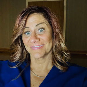 Meet your Posher, Jami